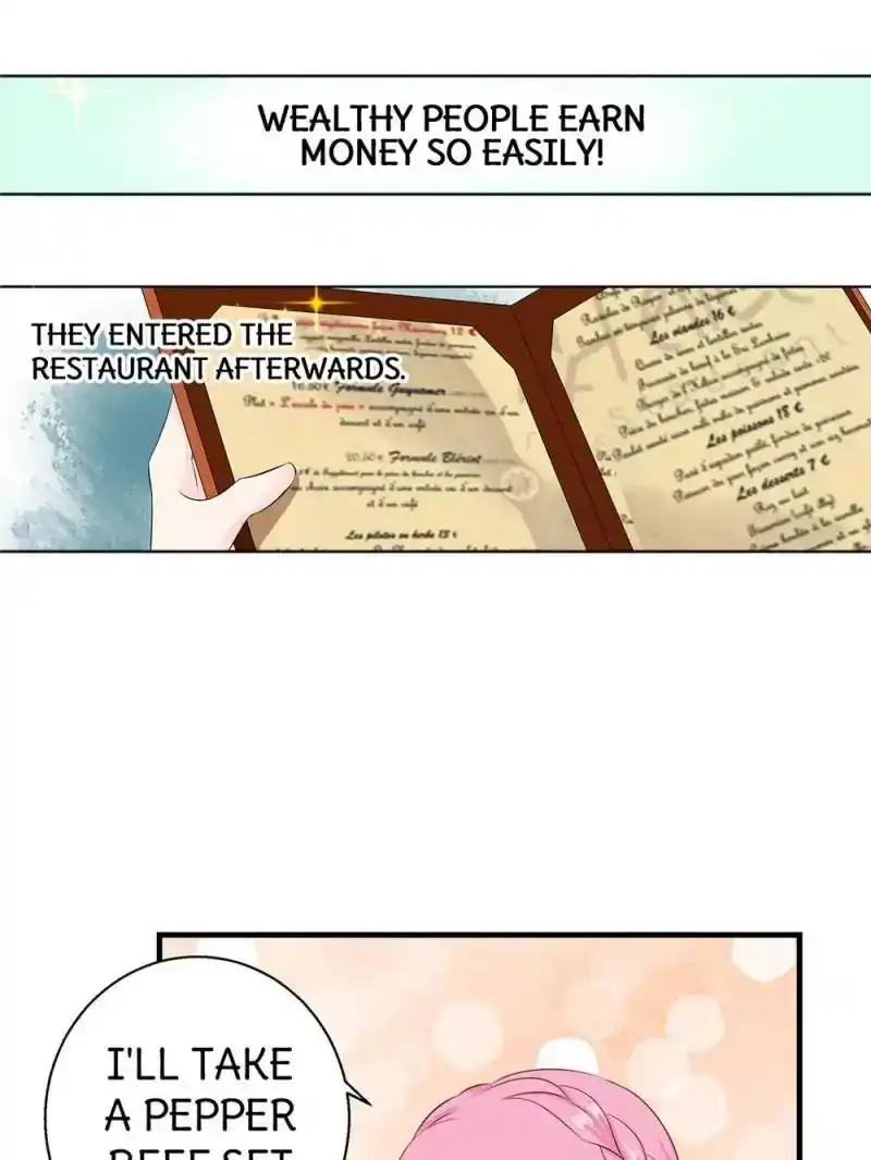 Don't be so harsh Chapter 98 10